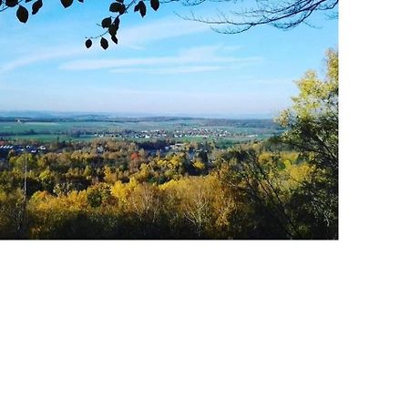 Frielendorf Natur Pur מראה חיצוני תמונה