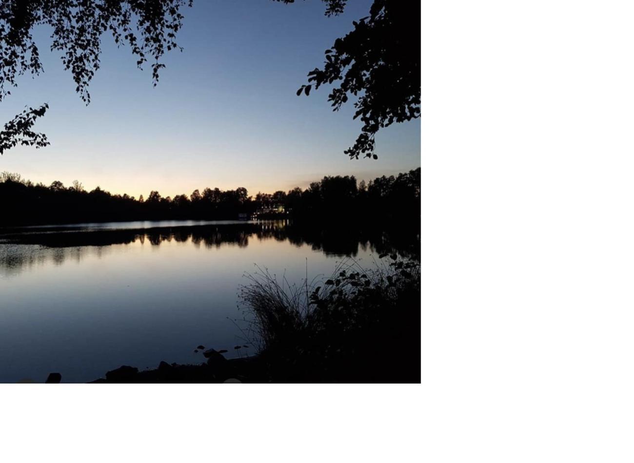 Frielendorf Natur Pur מראה חיצוני תמונה