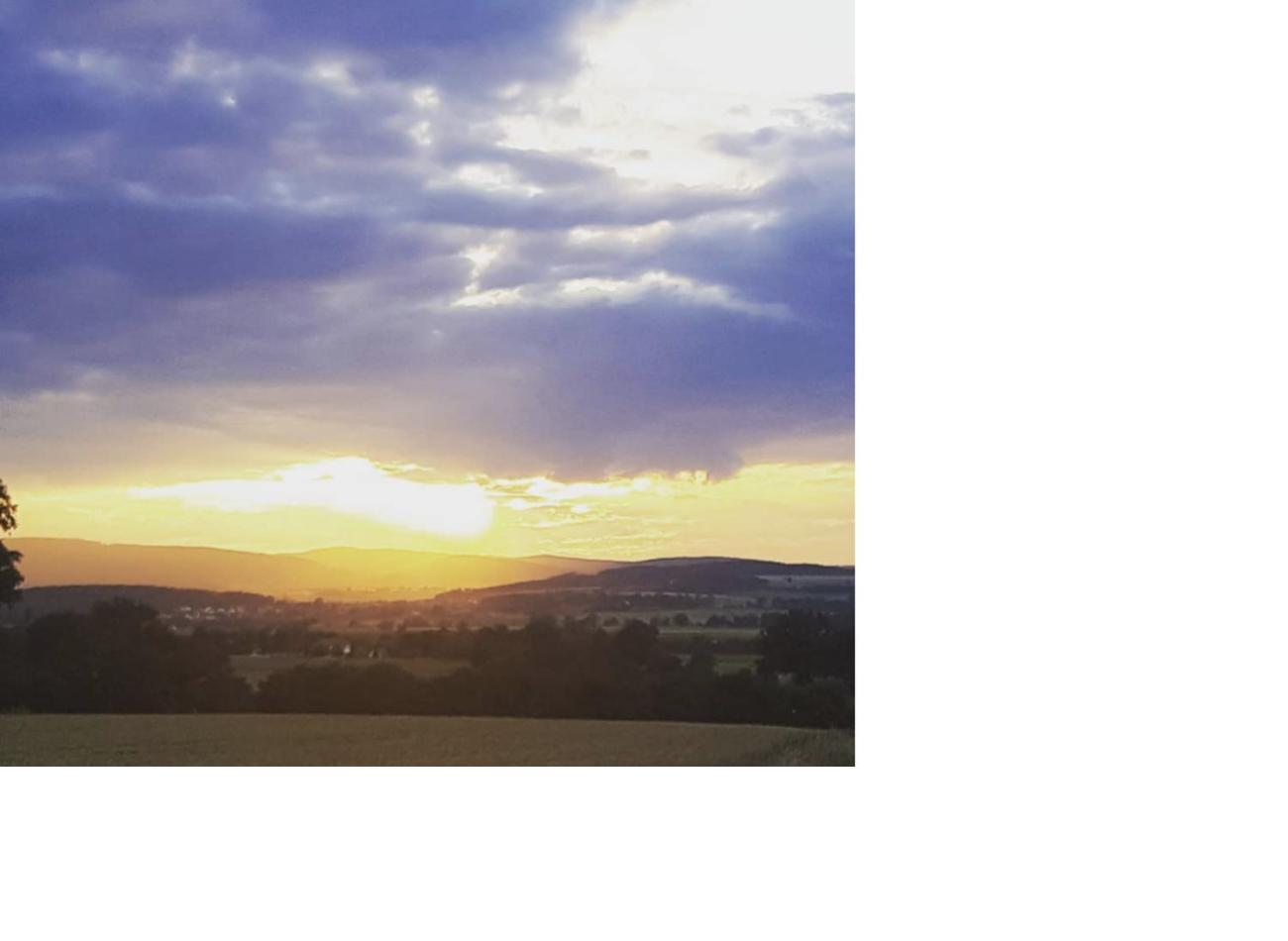 Frielendorf Natur Pur מראה חיצוני תמונה
