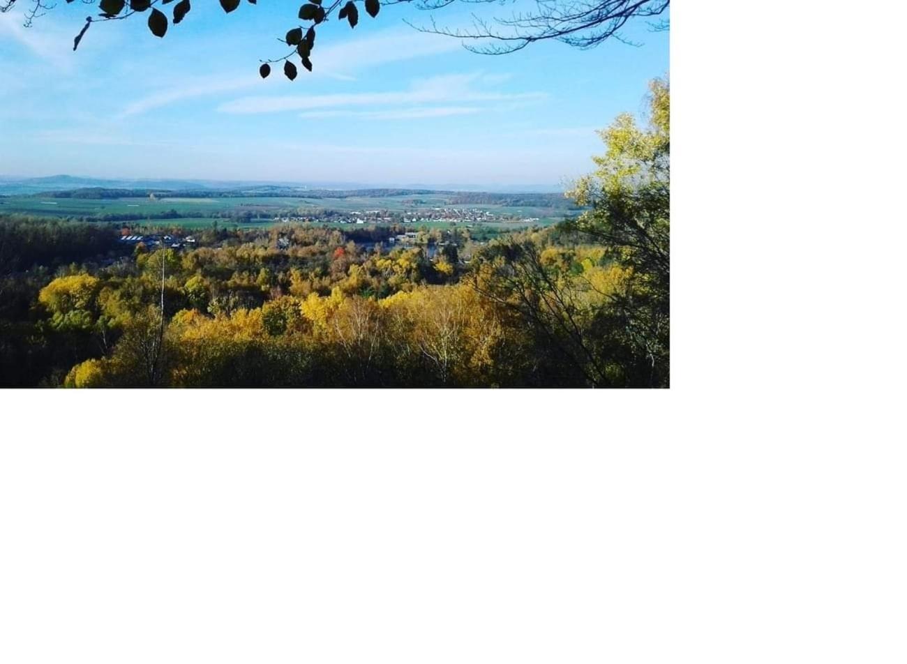 Frielendorf Natur Pur מראה חיצוני תמונה
